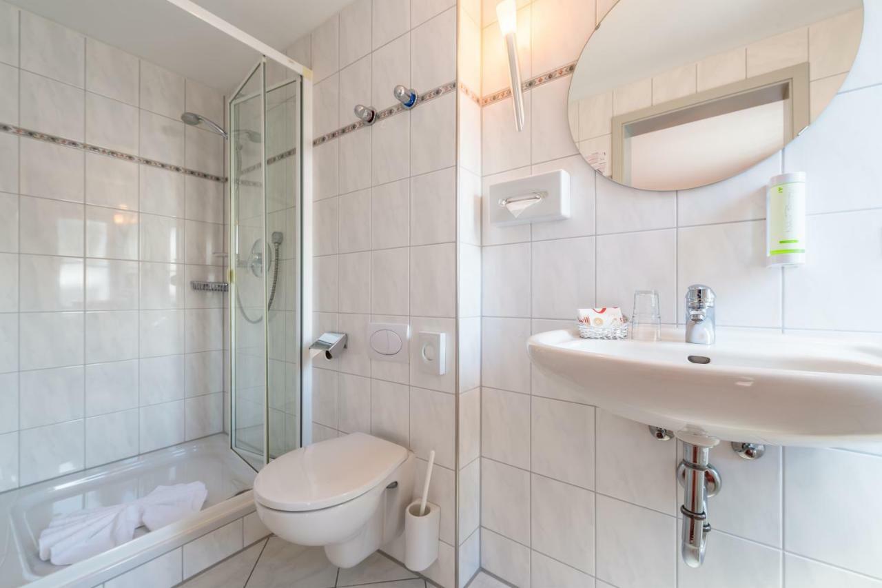 Hotel Neudeck Oberstaufen Zewnętrze zdjęcie